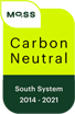 Moss Carbon Neutral