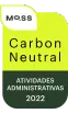 Moss Carbon Neutral